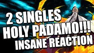 HOLY PADAMO BEST 2 SINGLE SUMMONS EVER INSANE REACTION