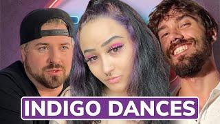 WHATEVER YOU WANT DADDY!  Indigo Dances & Nade Nasty EP 20: TURND ON