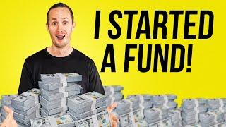 How to Start a Real Estate Investment Fund from Scratch