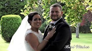 Blair & Debbie HD Wedding Video Highlights.