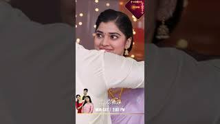 Sneham Kosam| #Shorts | Watch full EP Sun NXT | Gemini TV