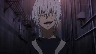 [Accelerator AMV] Pain (Three Days Grace)