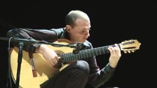 (CLAPTON) - TEARS IN HEAVEN - Flavio Sala, Guitar