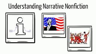 Narrative Nonfiction