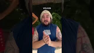 Survivor 2025 Hikmet Vedasından Sonra Mavi Takım Anlık Kutlama #shorts #survivor2025 #hikmettuğsuz