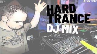 Hardtrance / Hard Trance DJ Mix - HighFish Radio Mix #1 (DI.fm)