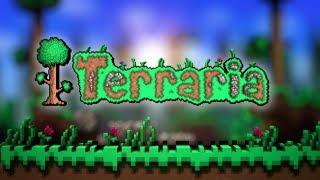 Учимся играть в Terraria #3 [Первая броня]