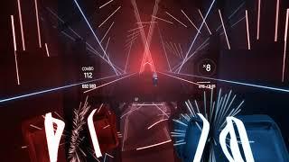 Epileptic by Ravarcheon (Original Beat Saber Map)