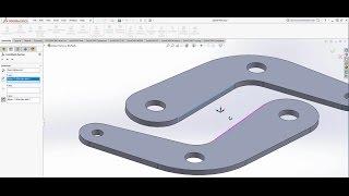 SolidCAM - Creating a Custom CoordSys in SolidWorks