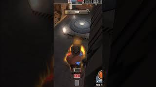 [TF2] Saxton Hale's Hidden Taunt Kill