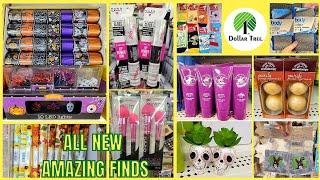 Amazing Brand New Dollar Tree Variety Walkthrough  - Money Saving Megan - 8/12/2021