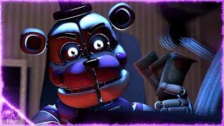 [FNAF/SFM] Фантайм Фредди и Циркус Бейби - простая математика \на русском\ (@GameWork_GWS)