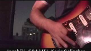 JacobTV - Grab It! - Kevin R. Gallagher