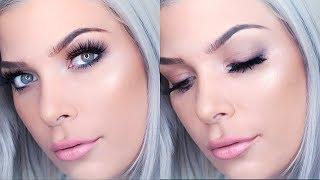 Drogerie FoundationFull Face Makeup Tutorial | Jenny König