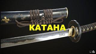 Оружейники: КАТАНА. Документальный фильм 2007.