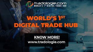 World’s 1st Digital Trade Hub | Tradologie.com