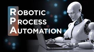 Are Robots Coming for Your Job? Demystifying RPA and Its Impact on the Workforce