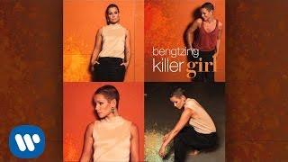 Linda Bengtzing - Killer Girl (Official Audio)