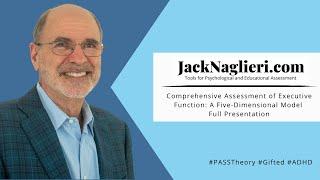 Multidimensional Assessment of Executive Function Across the Life Span: From Theory to Practice Full