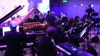 Music for Spaceflight by Pavel Karmanov CLASSICPLUS ensemble, Peter Aidu Dmitry Cheglakov 2024-04-12