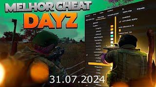 Download Dayz Cheat 2024 | Free Dayz Hack Download | DayZ Aim + Esp | Dayz Map Hack