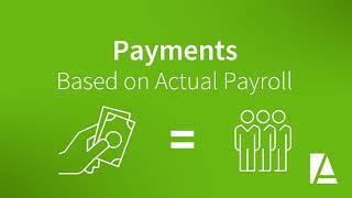 AmTrust PAYO® (Pay-As-You-Owe) | AmTrust Insurance