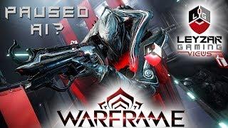 Warframe (Guide) - Simulacrum Damage on Paused AI Targets (Mechanics Explained & Tested)