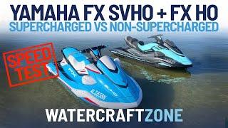 Should You Buy A Supercharged Or Non-Supercharged Jet Ski? | Watercraft Zone