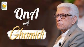 QnA with Ghamidi | Al-Mawrid Australia