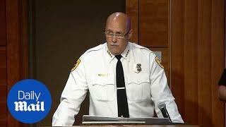 Man charged with murder in MacKenzie Lueck case