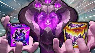 VEL'KOZ MID IS BACK