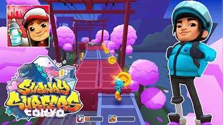 Subway Surfers: Tokyo 2023 - Zi Hao (Gameplay)