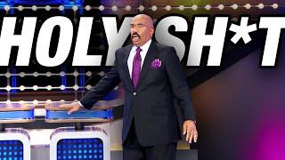 Sinful answers BURN Steve Harvey!! (Season 4 Marathon)