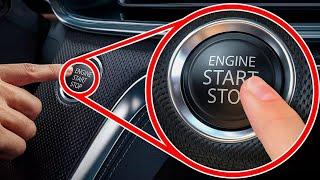 27 HIDDEN Car Features You’ll REGRET Not Using Sooner
