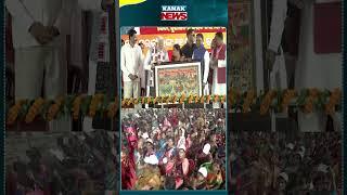 Rath Jatra Pattachitra Presented To PM Modi | Kanak News Shorts