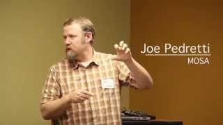 Organic Farming Video Recap | WI Land+Water