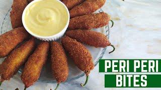 Nando's Style Peri Bites | Mamagician