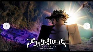 Black Clover GrimShot TIPS And TRICKS on how to get MONEY/ EXP FAST