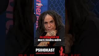 PSIHOKAST: Nije sve za javnost, ispunjavaju me lepe stvari!