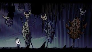 Hollow Knight - Colosseum of Fools: All 3 Trials Gameplay!