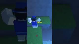 Roblox Game: Abyss World
