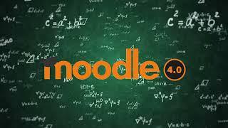 Moodle 4.0