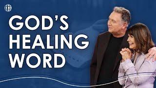 God's Healing Word | Pt. 5 | Mark Hankins Ministries