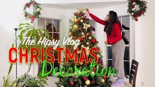 Christmas Tree Decorations | The Hipsy