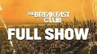 The Breakfast Club FULL SHOW 10-25-24