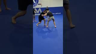 How to do a proper single leg. #sports #viral #reels #wrestling #youtubeshorts #omletarcade #dance