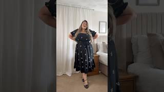 Adore this dress! ID - 58229170 #plussize #sheinforall #sheincurve #ootd