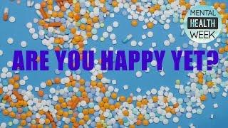 My Pill Journey