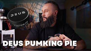 DEUS PUMKING PIE на На грани ss 2, Darkside D-Shot [забивка]