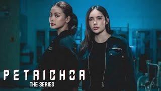 Petrichor The Series - Engfa Waraha and Charlotte Austin | Thai Gl